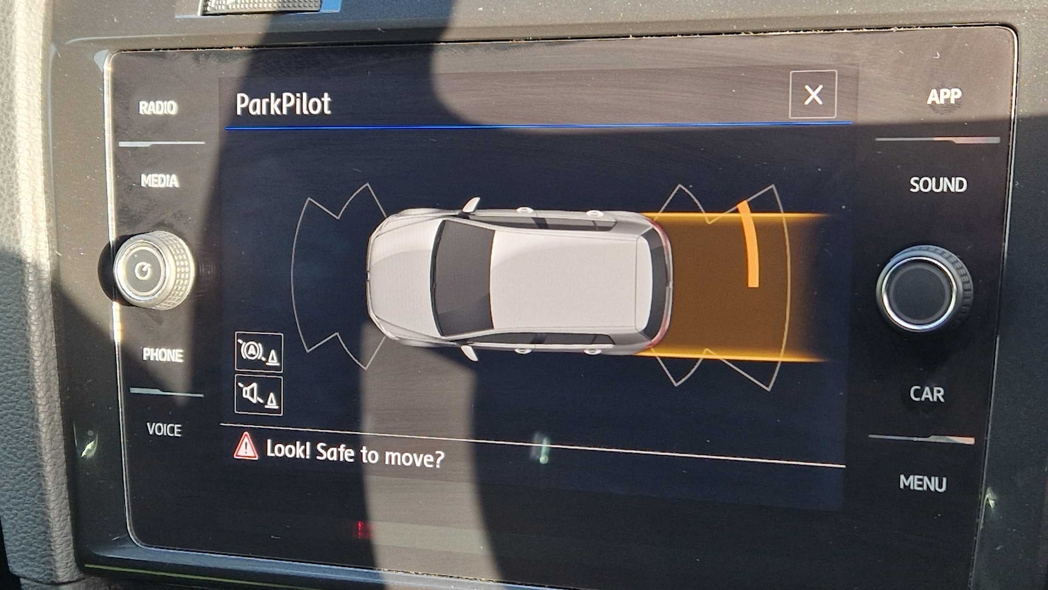 Used Volkswagen Golf 2018 for sale - 76524007: Photo 21