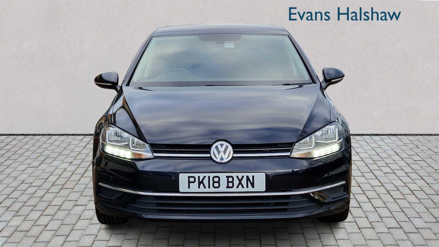 Used Volkswagen Golf 2018 for sale - 76524007: Photo 3