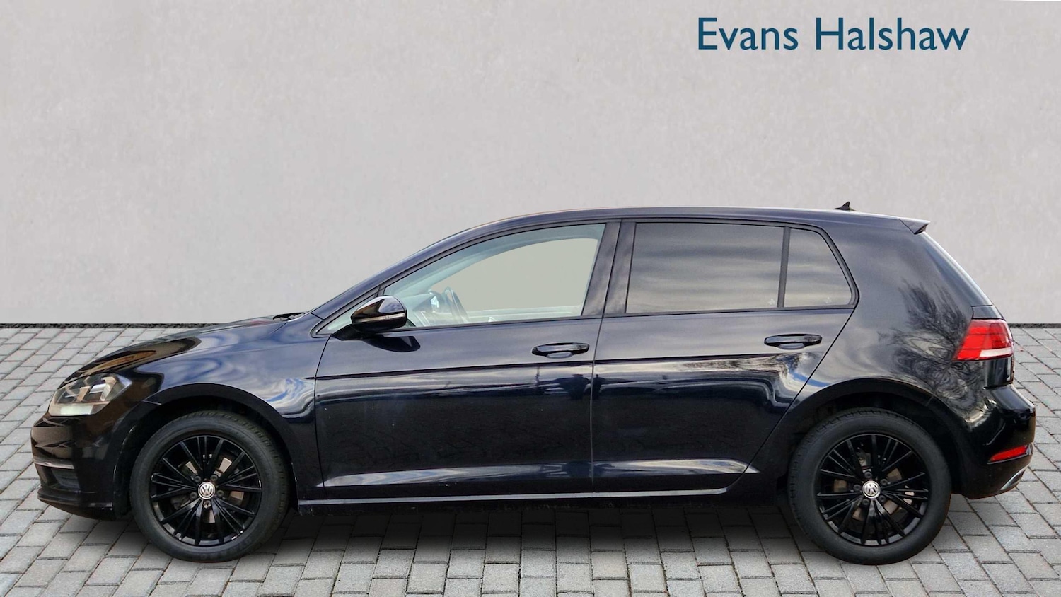 Used Volkswagen Golf 2018 for sale - 76524007: Photo 4