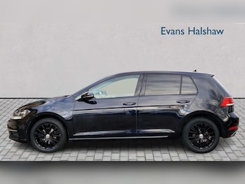 Used Volkswagen Golf 2018 for sale - 76524007: Photo