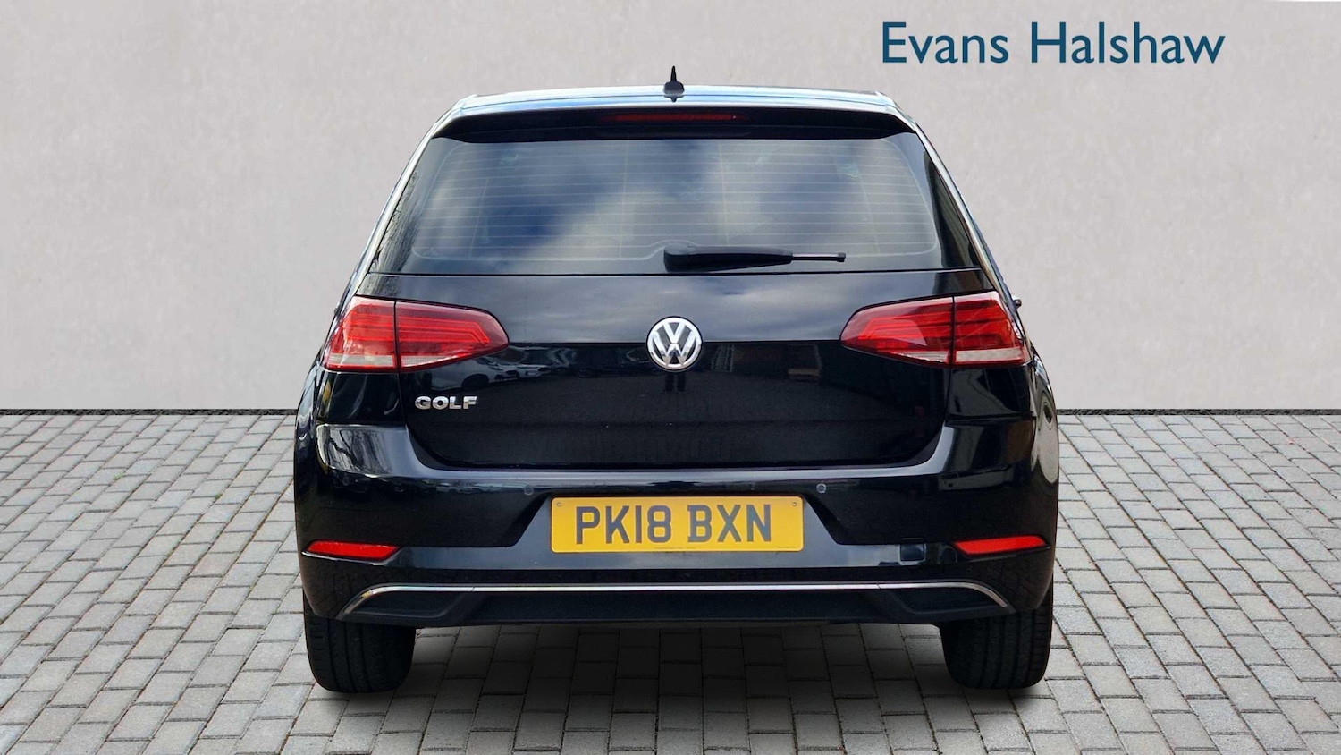 Used Volkswagen Golf 2018 for sale - 76524007: Photo 5