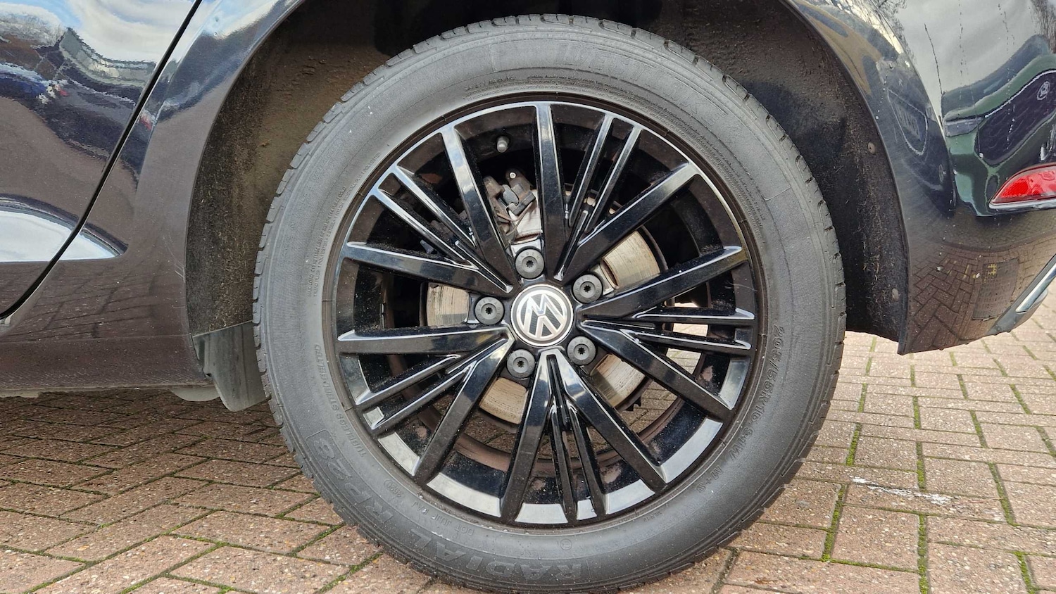 Used Volkswagen Golf 2018 for sale - 76524007: Photo 7