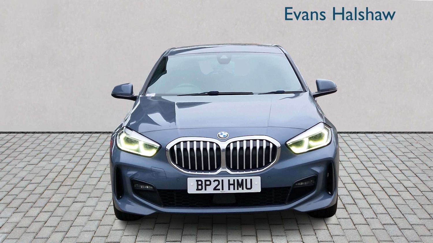Used BMW 1 Series 2021 for sale - 78076881: Photo 4