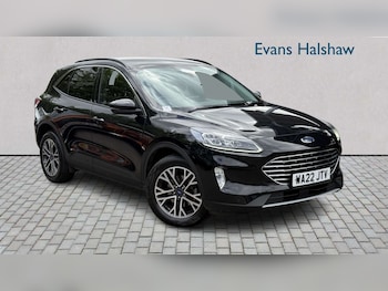 Used Ford Kuga 2022 for sale - 78576642: Photo