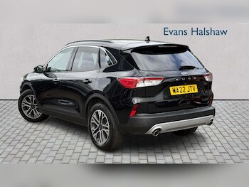 Used Ford Kuga 2022 for sale - 78576642: Photo