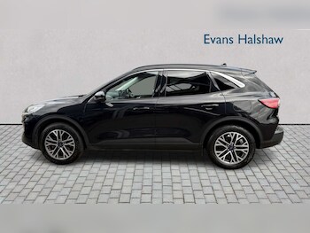 Used Ford Kuga 2022 for sale - 78576642: Photo