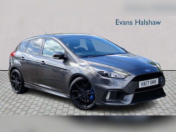 Used Ford Focus 2017 for sale - 78419566: Photo