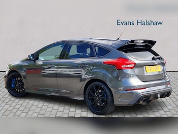 Used Ford Focus 2017 for sale - 78419566: Photo