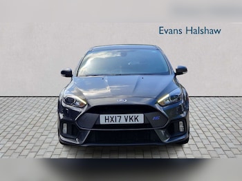 Used Ford Focus 2017 for sale - 78419566: Photo