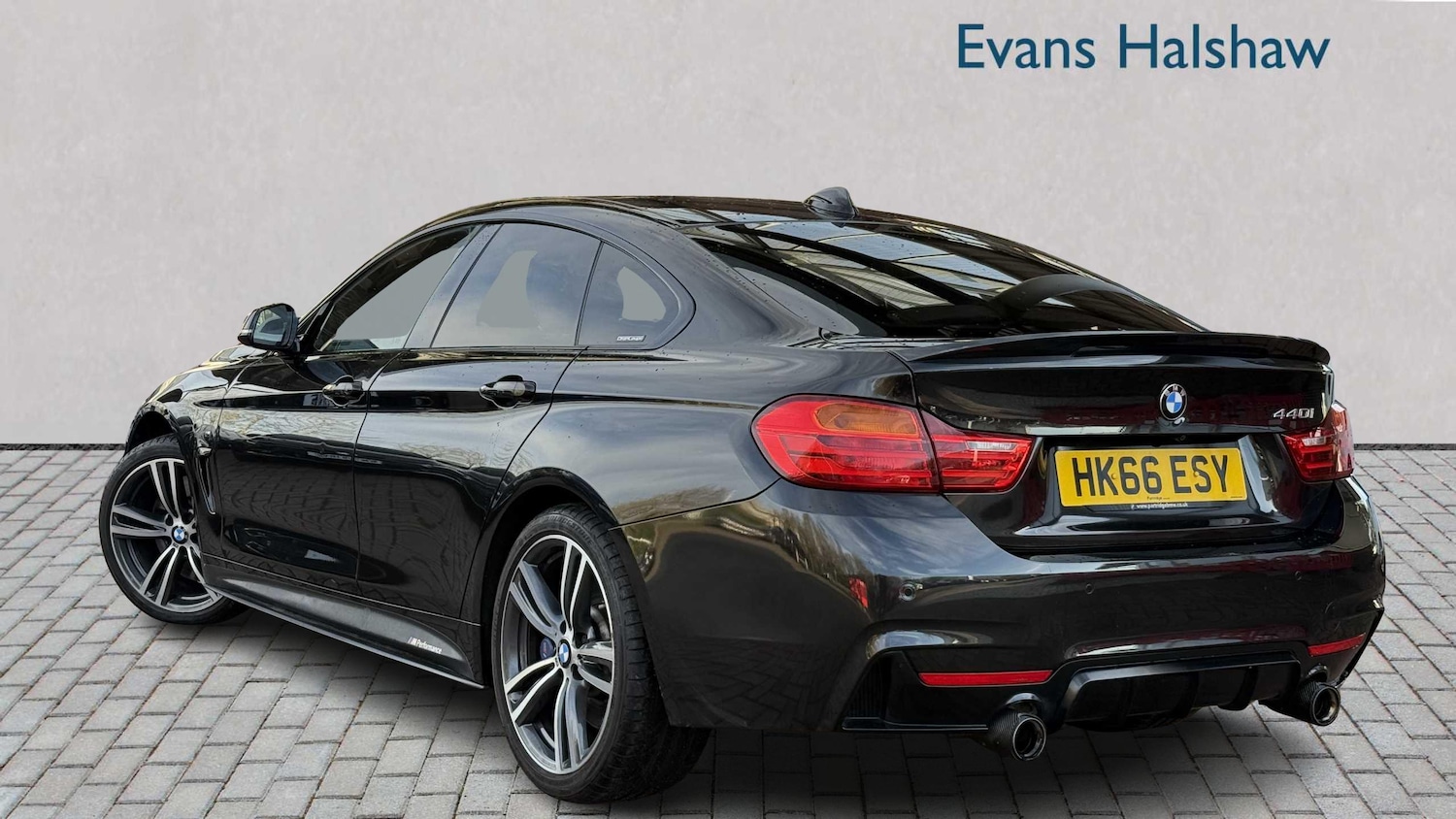 Used BMW 4 Series for sale - 77257293: Photo 3