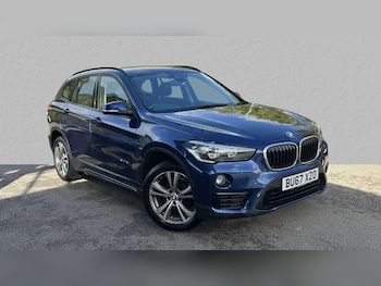 BMW - X1