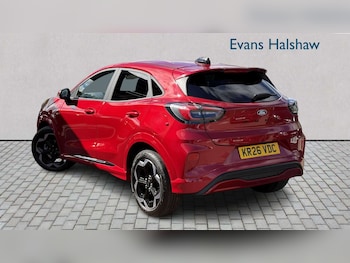 Used Ford Puma 2026 for sale - 78893501: Photo