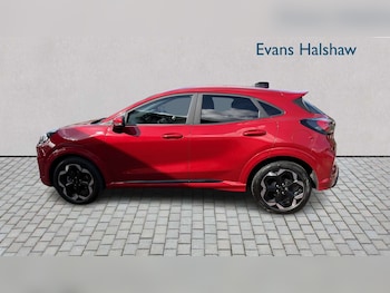 Used Ford Puma 2026 for sale - 78893501: Photo