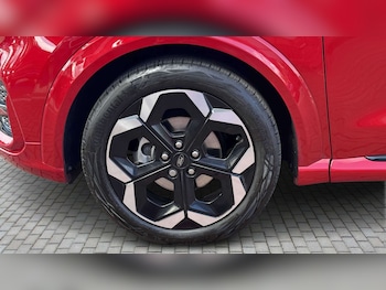 Used Ford Puma 2026 for sale - 78893501: Photo
