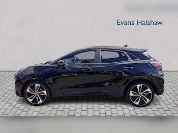 Used Ford Puma 2024 for sale - 79329665: Photo