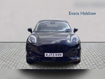 Used Ford Puma 2024 for sale - 79329665: Photo