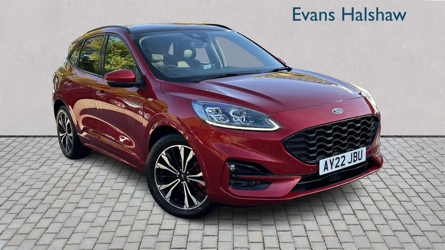 Used Ford Kuga 2022 for sale - 76967819: Photo 1