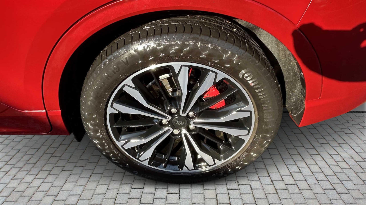 Used Ford Kuga 2022 for sale - 76967819: Photo 10