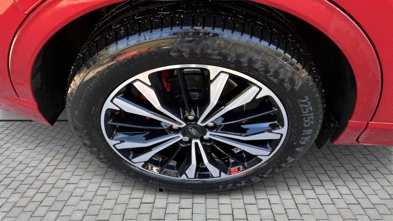 Used Ford Kuga 2022 for sale - 76967819: Photo 11