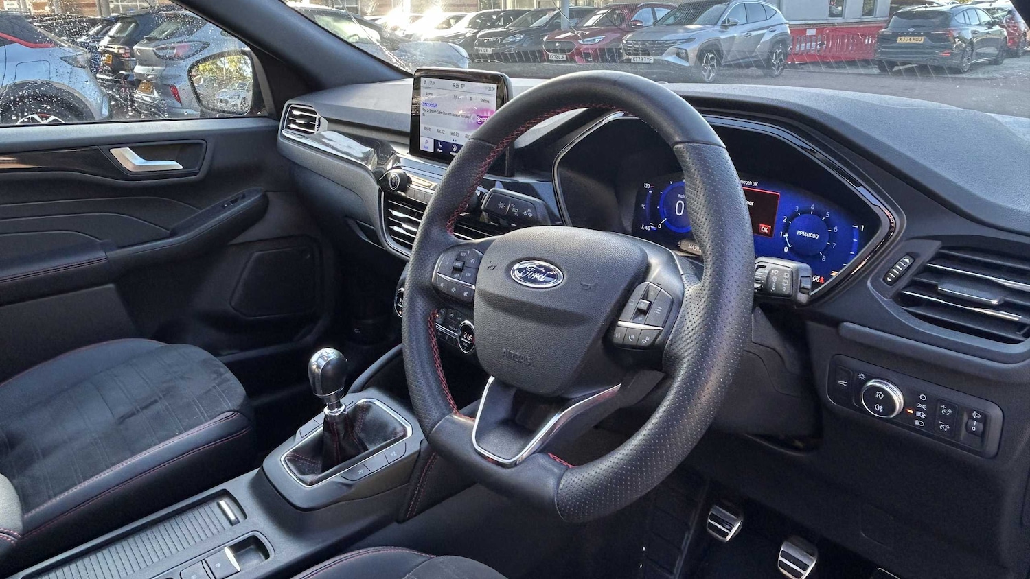 Used Ford Kuga 2022 for sale - 76967819: Photo 12