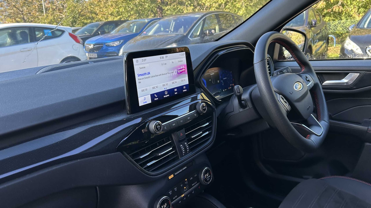 Used Ford Kuga 2022 for sale - 76967819: Photo 13