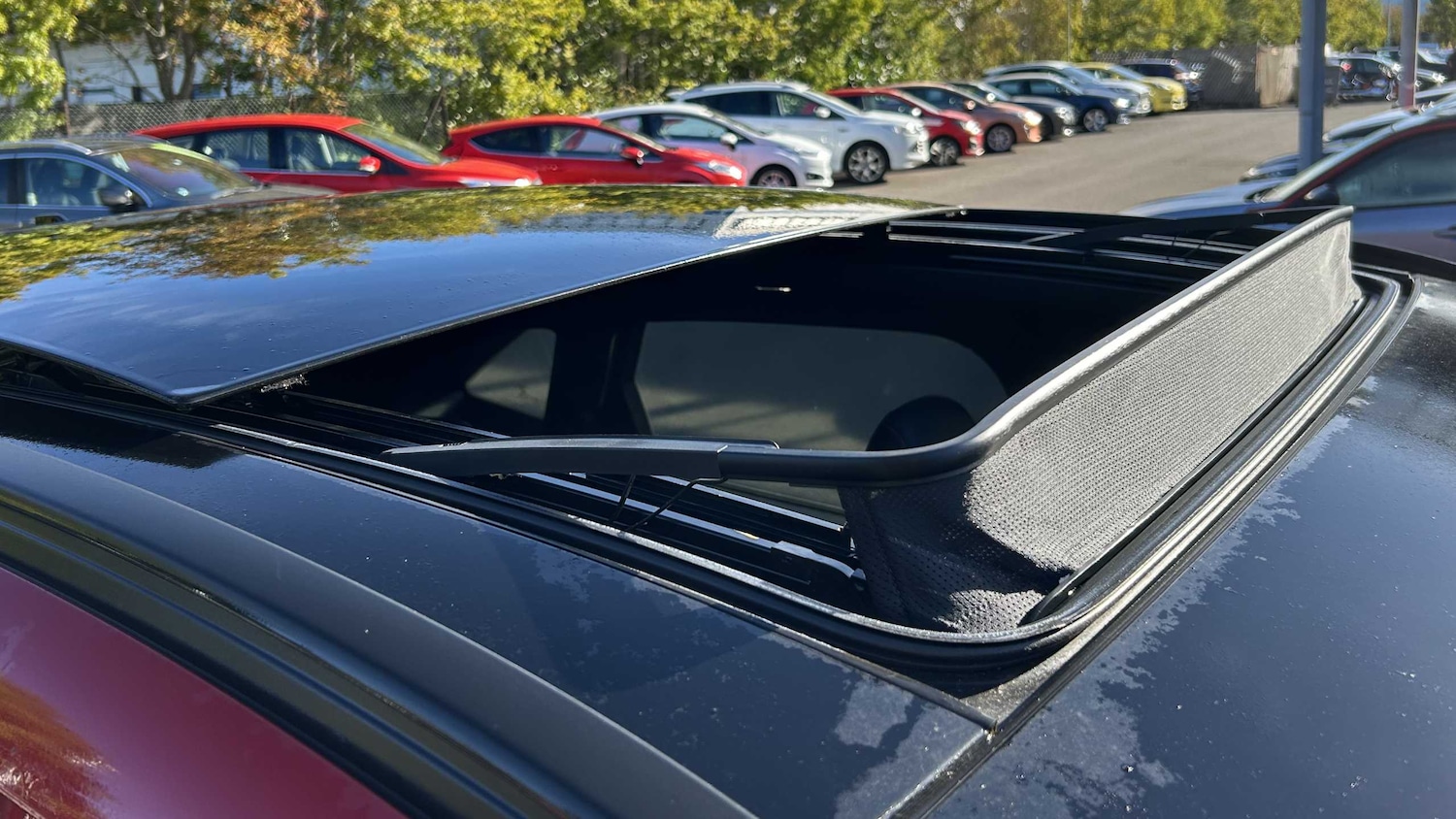 Used Ford Kuga 2022 for sale - 76967819: Photo 15