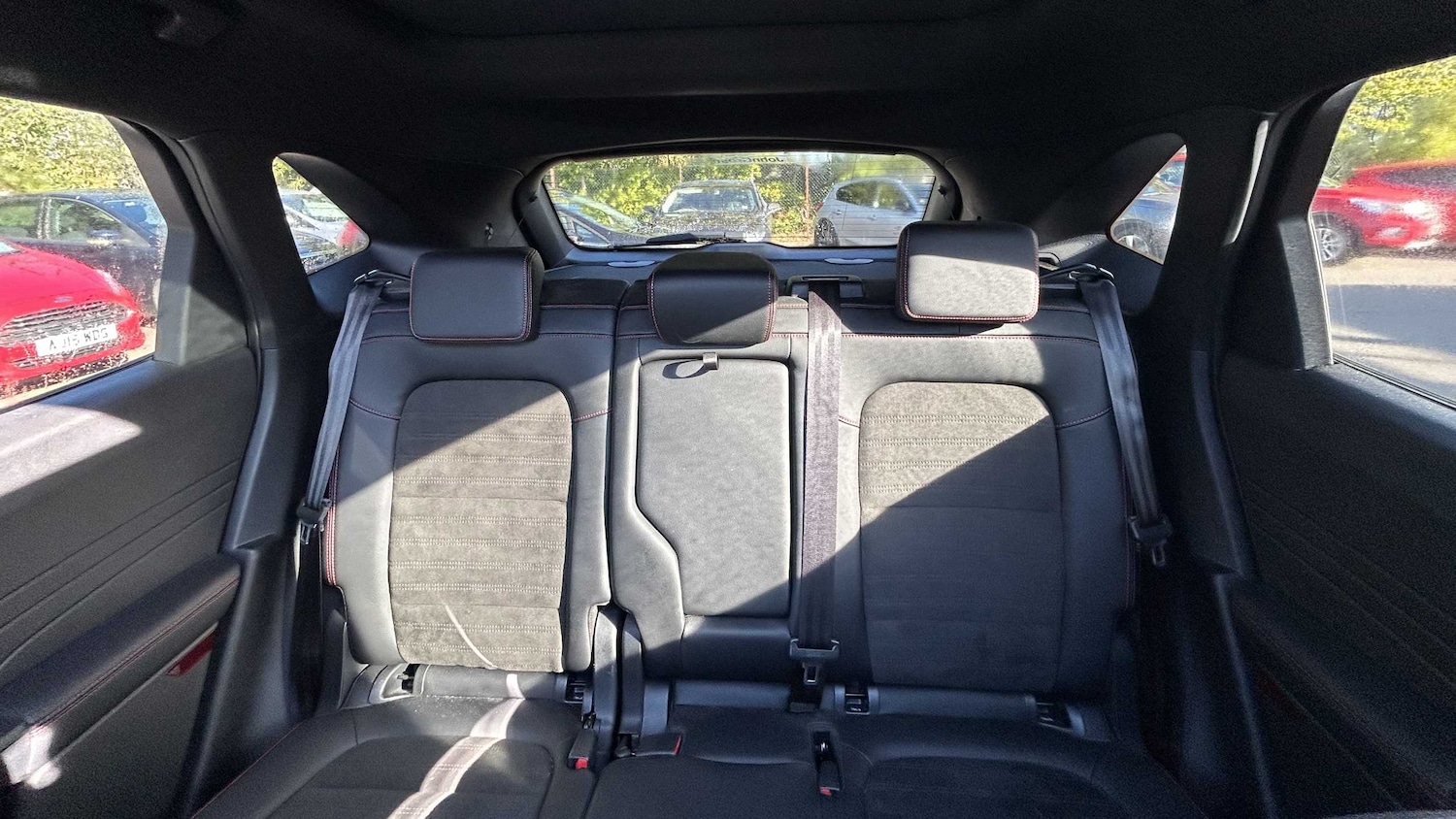 Used Ford Kuga 2022 for sale - 76967819: Photo 16