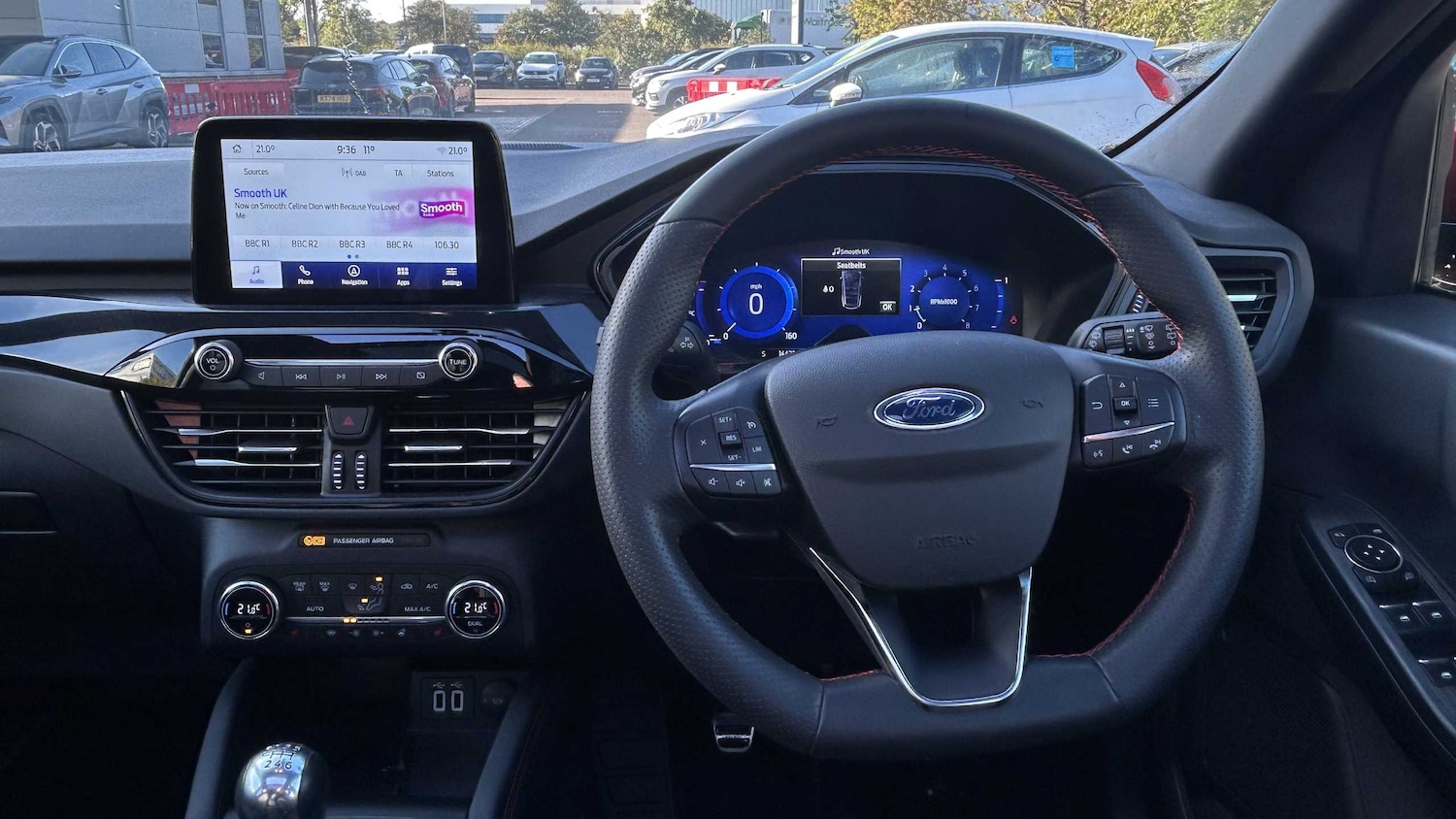 Used Ford Kuga 2022 for sale - 76967819: Photo 17