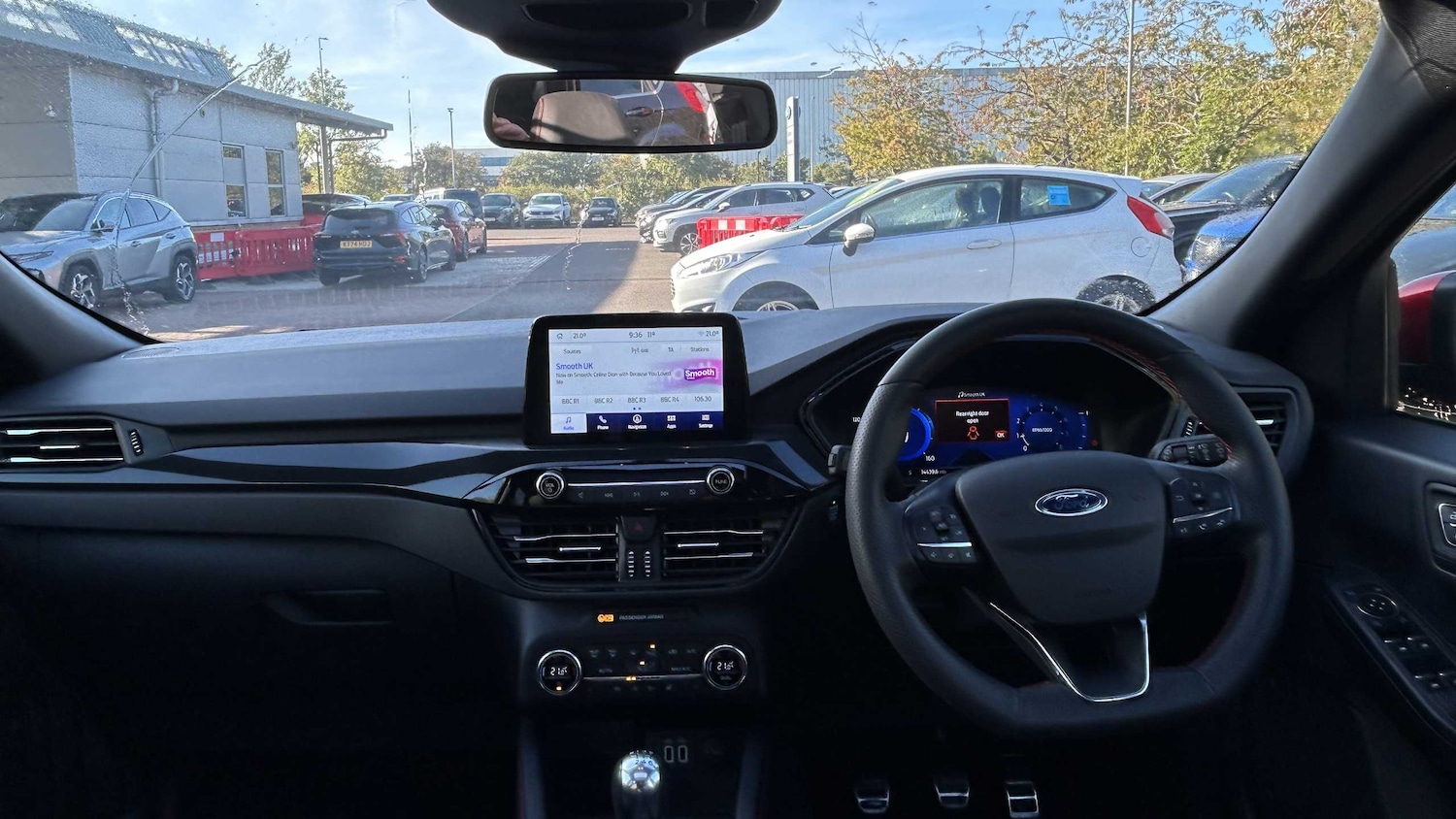 Used Ford Kuga 2022 for sale - 76967819: Photo 19