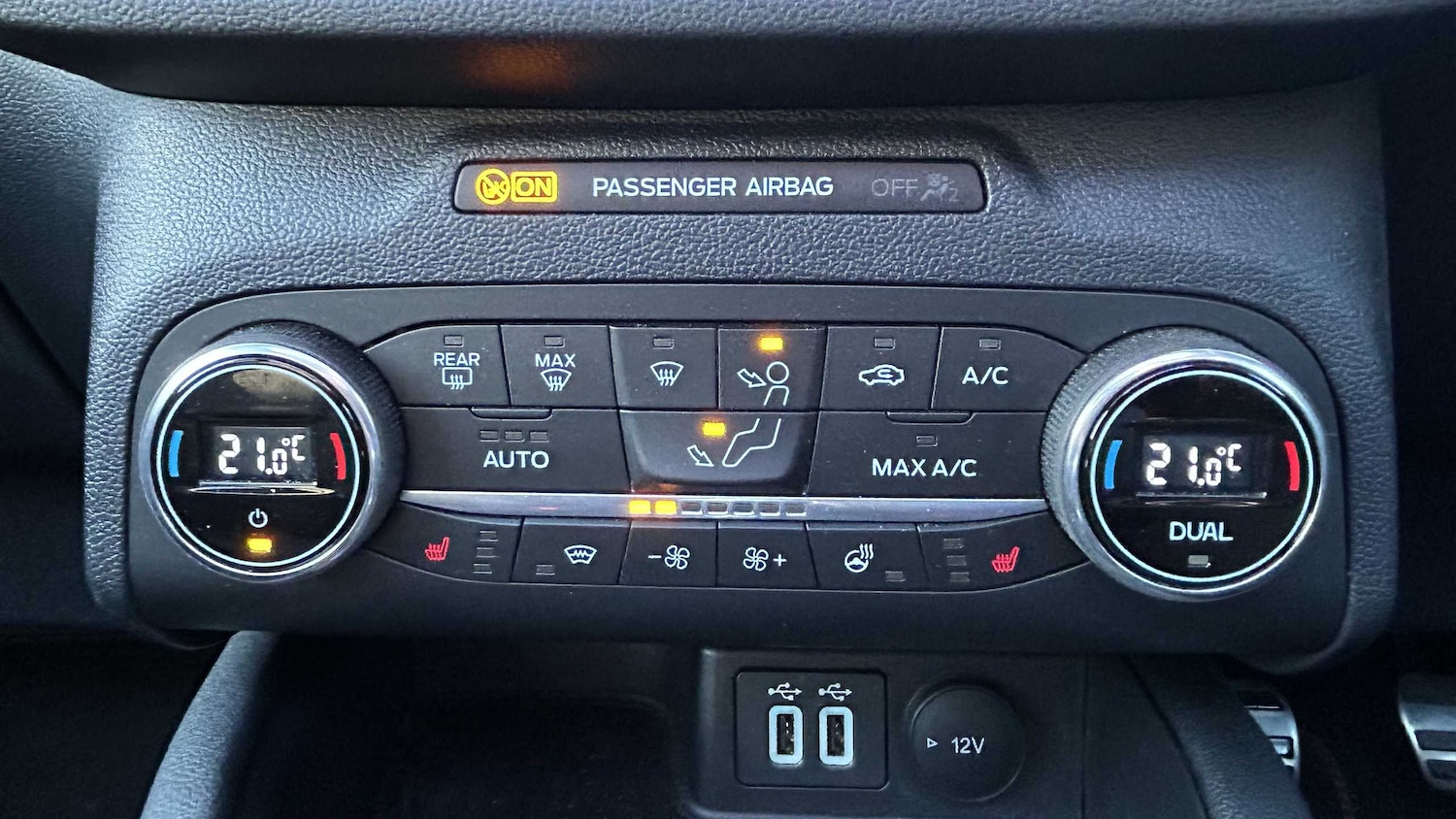 Used Ford Kuga 2022 for sale - 76967819: Photo 22