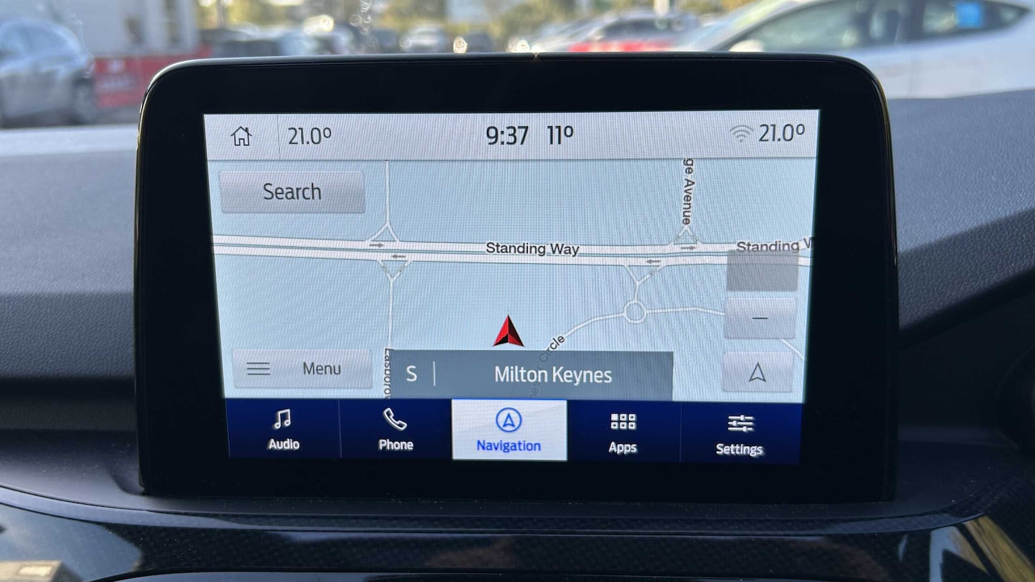 Used Ford Kuga 2022 for sale - 76967819: Photo 24