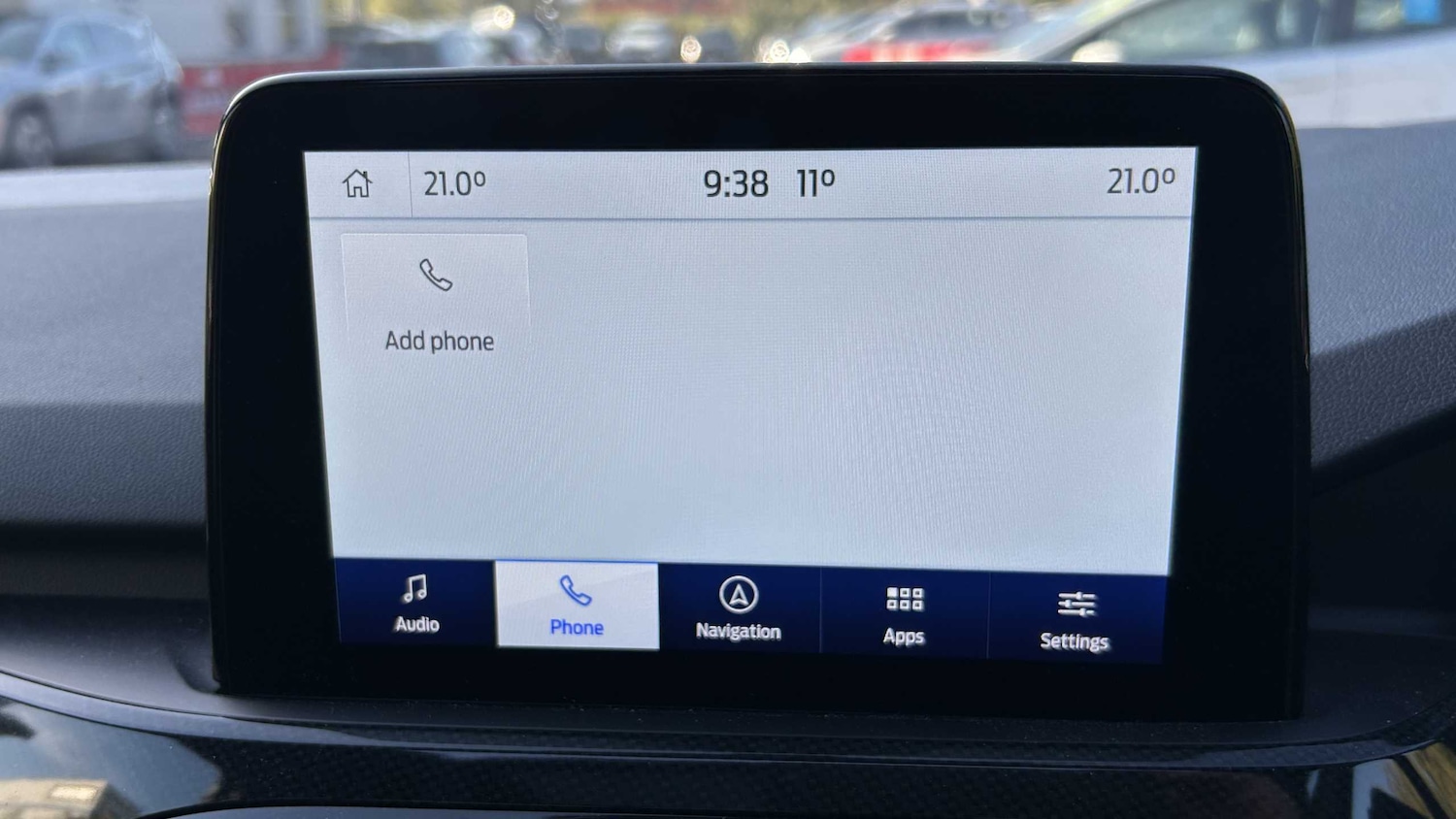 Used Ford Kuga 2022 for sale - 76967819: Photo 25