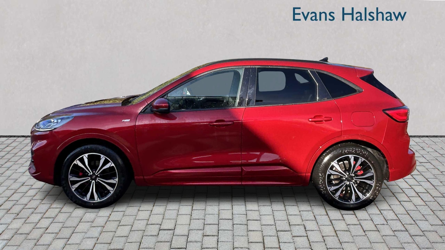 Used Ford Kuga 2022 for sale - 76967819: Photo 4