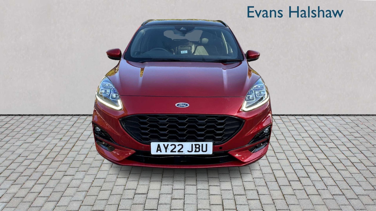 Used Ford Kuga 2022 for sale - 76967819: Photo 5