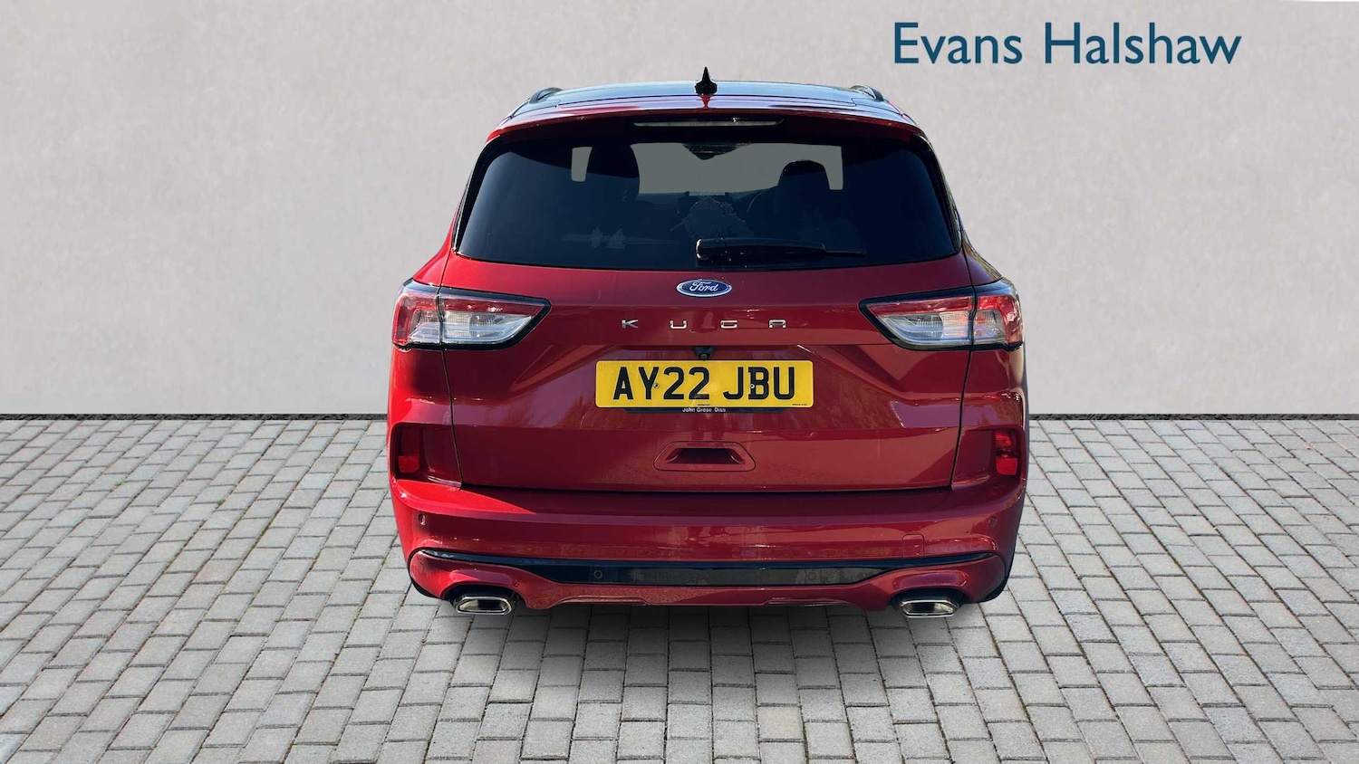 Used Ford Kuga 2022 for sale - 76967819: Photo 6