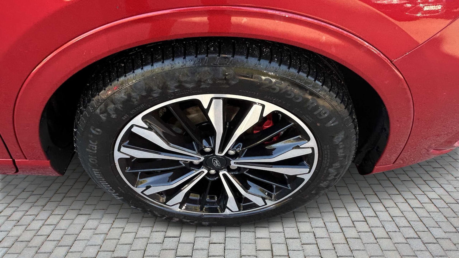 Used Ford Kuga 2022 for sale - 76967819: Photo 8