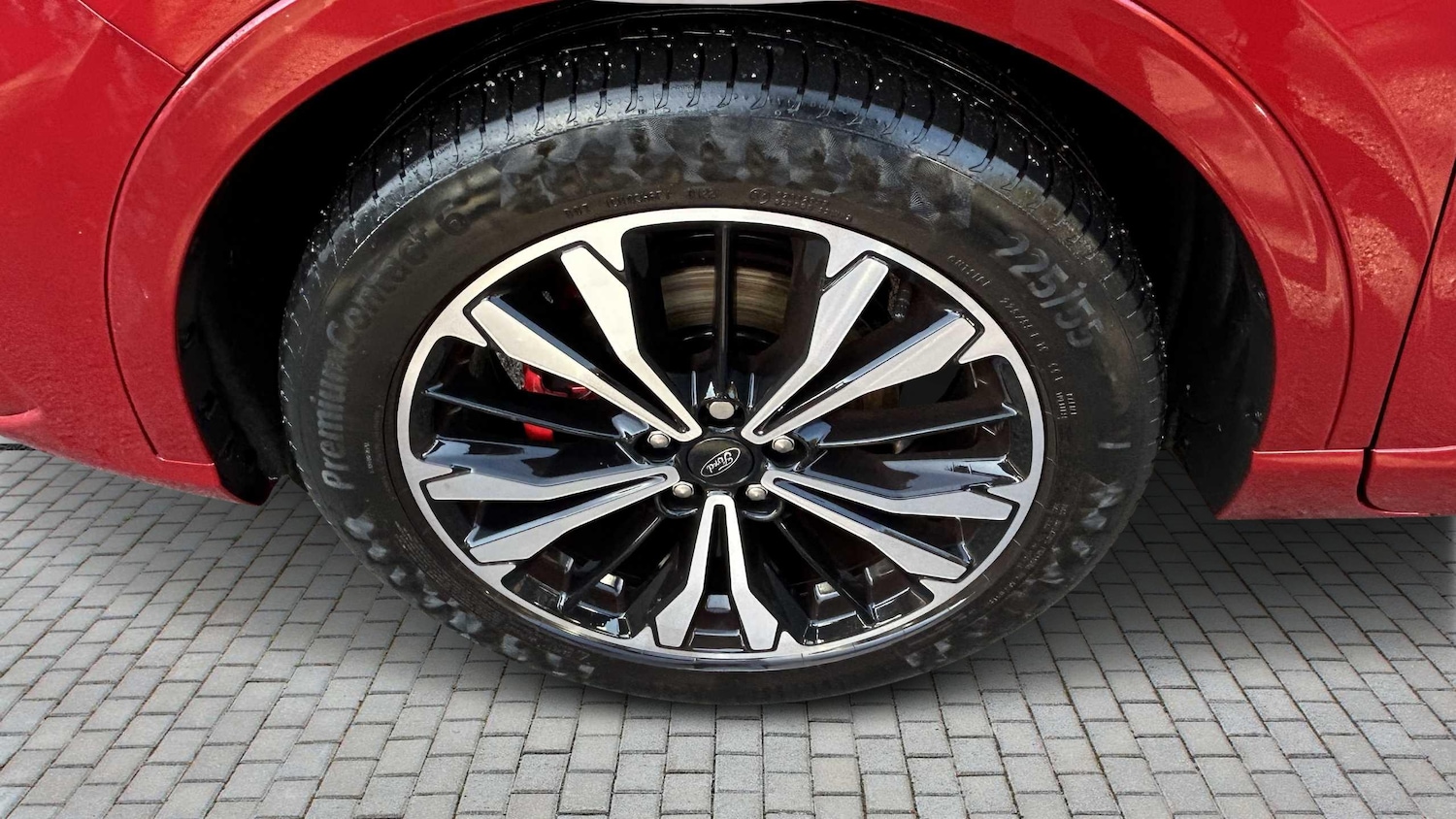 Used Ford Kuga 2022 for sale - 76967819: Photo 9