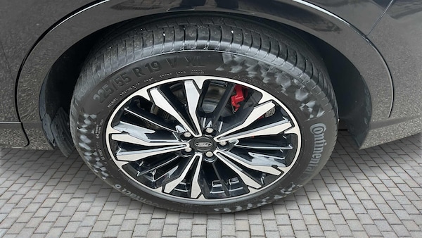 Used Ford Kuga 2022 for sale - 76218383: Photo 11