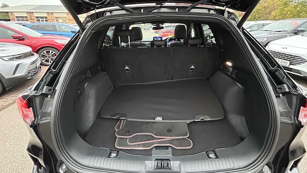 Used Ford Kuga 2022 for sale - 76218383: Photo 12
