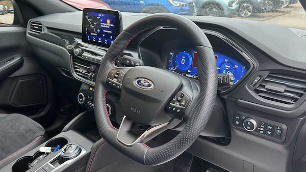 Used Ford Kuga 2022 for sale - 76218383: Photo 13