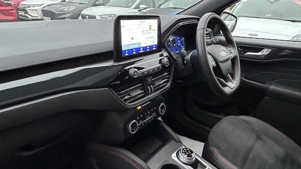 Used Ford Kuga 2022 for sale - 76218383: Photo 14