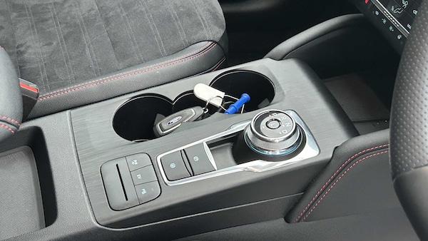 Used Ford Kuga 2022 for sale - 76218383: Photo 15