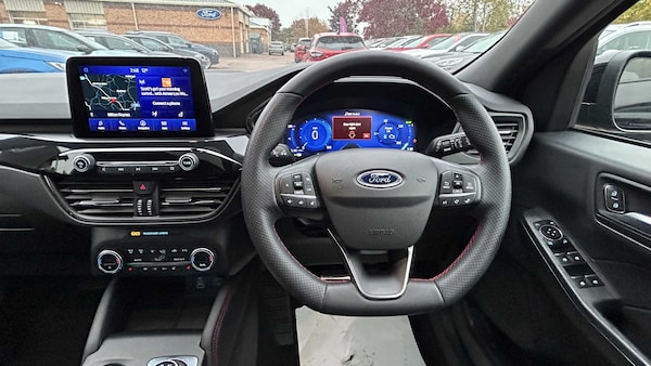 Used Ford Kuga 2022 for sale - 76218383: Photo 17