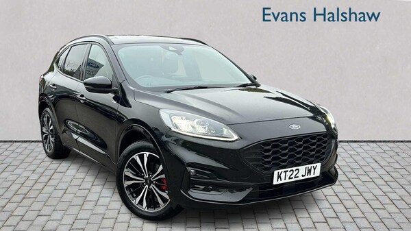 Used Ford Kuga 2022 for sale - 76218383: Photo 1
