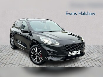 Ford - Kuga