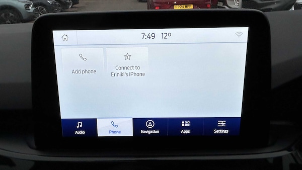 Used Ford Kuga 2022 for sale - 76218383: Photo 23