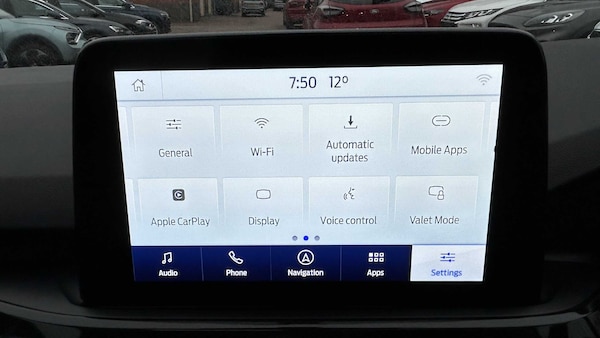 Used Ford Kuga 2022 for sale - 76218383: Photo 26