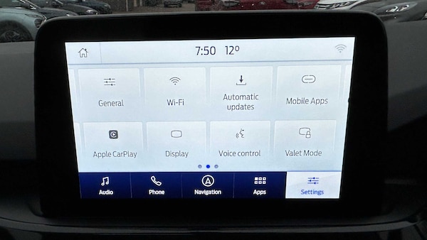 Used Ford Kuga 2022 for sale - 76218383: Photo 27