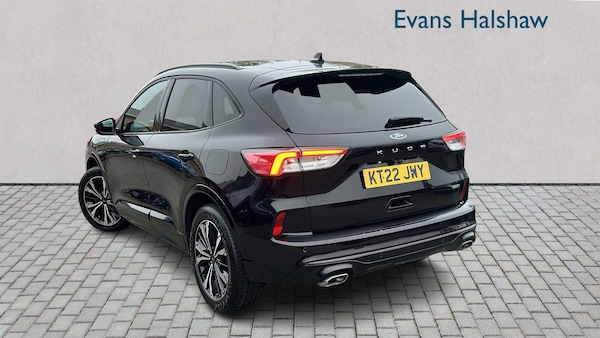 Used Ford Kuga 2022 for sale - 76218383: Photo 2