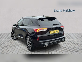 Used Ford Kuga 2022 for sale - 76218383: Photo 2